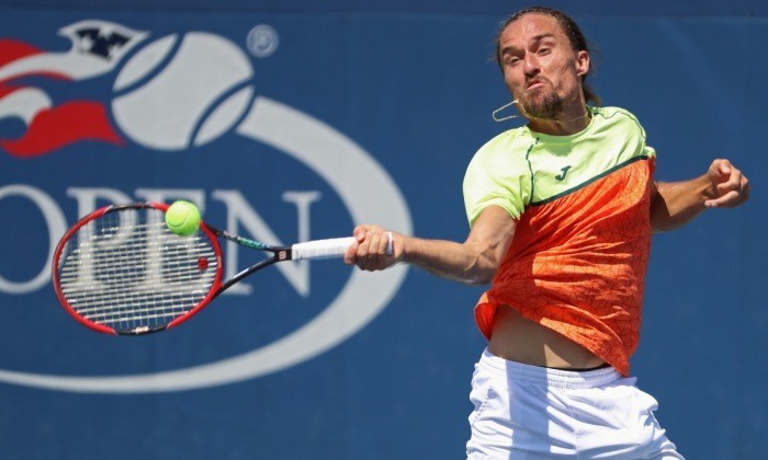 Долгополов на US Open повторил достижения Медведева и Свитолиной - US Open