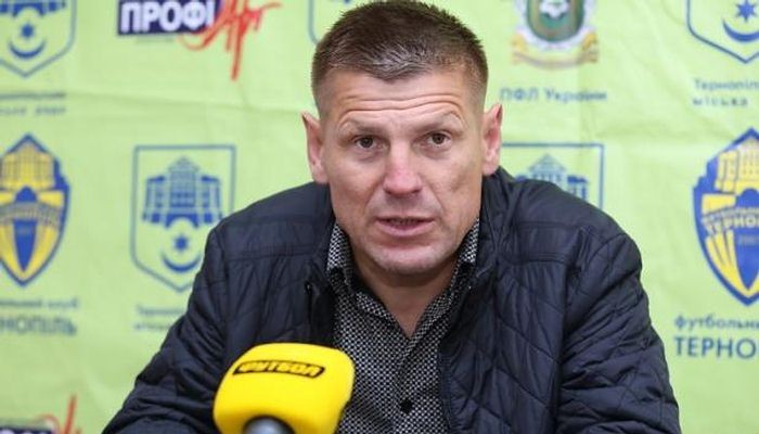 У Тернополя появился потенциальный спонсор - Вторая лига Украины