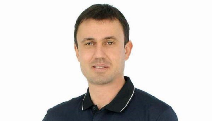 Черноморец сообщил об увольнении Бабича и назначении Грановского - Чемпионат Украины