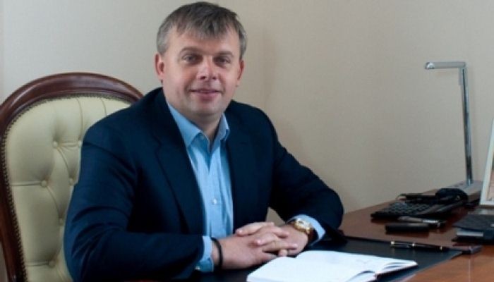 Президент Руха Козловский, вероятно, погасит долг Карпат перед Гудымой - Чемпионат Украины
