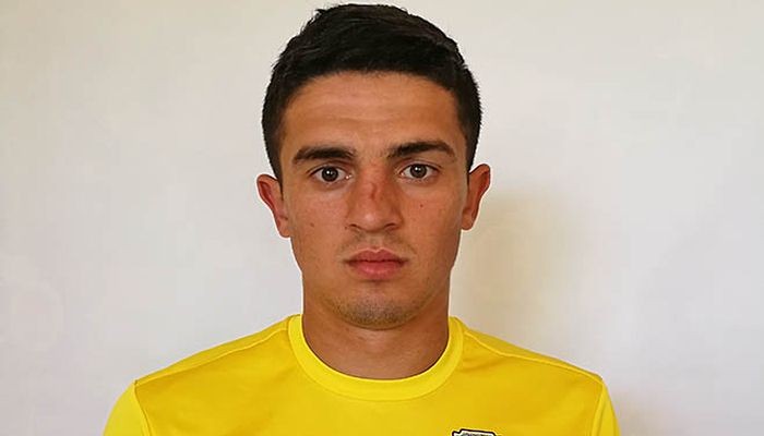 Агробизнес подписал экс-капитана Тернополя Курило - Вторая лига Украины