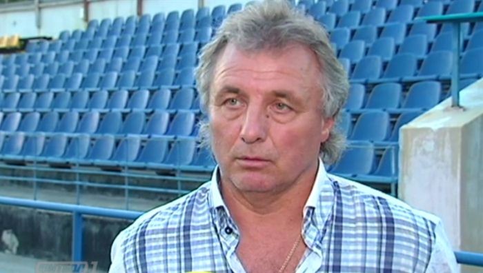 Гайдаржи назначен и.о. главного тренера Жемчужины - Первая лига Украины