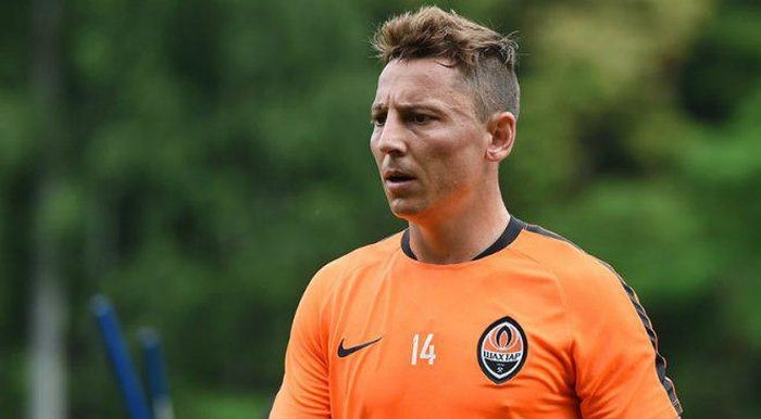 Верес подписал Кобина и Федорчука - Чемпионат Украины