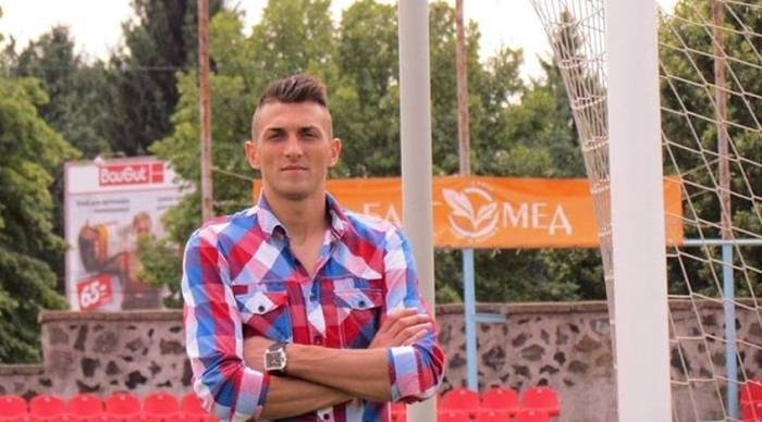 Жунич: в России были «мутки», поэтому рад возвращению в Украину - Чемпионат Украины