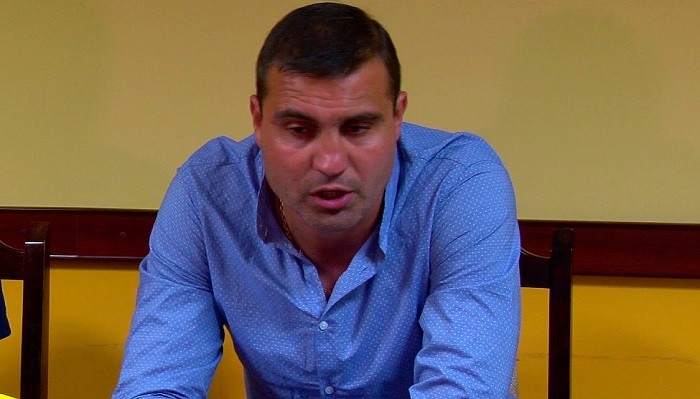 Литовченко: Пирич клялся детьми, крест целовал, обещая выплатить зарплату - Чемпионат Украины