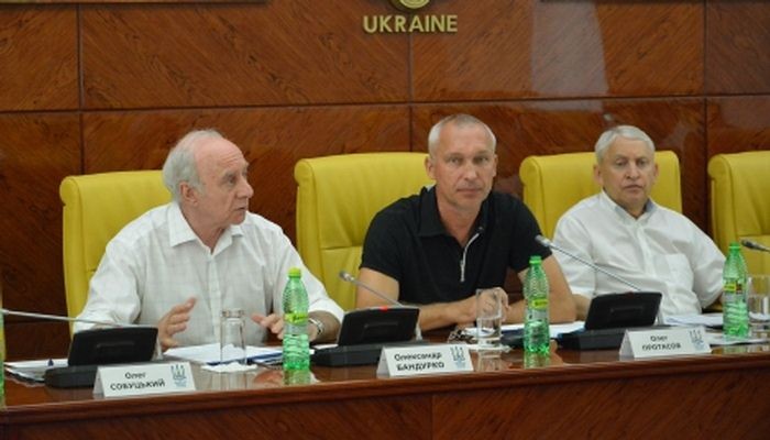 Протасов – о подозрении Записоцкому: Используя своих «казачков», спецслужбы россии стремятся к мести, давлению и блокированию работы УАФ - Футбол