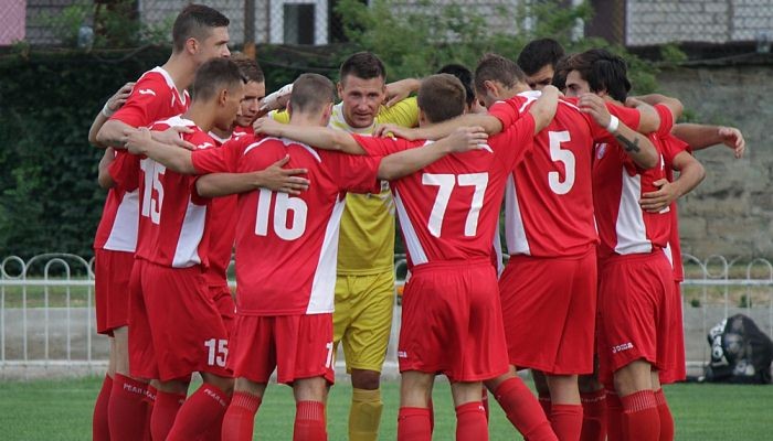 Реал Фарма с нового сезона будет выступать под названием ФК Фарма - Вторая лига Украины