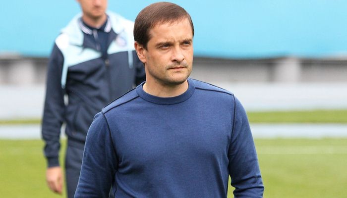 Санжар: слышал про Верес, но остаюсь в Олимпике - Чемпионат Украины