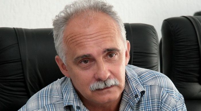 Рафаилов: по некоторым футболистам Зари есть предложения о трансфере - Чемпионат Украины