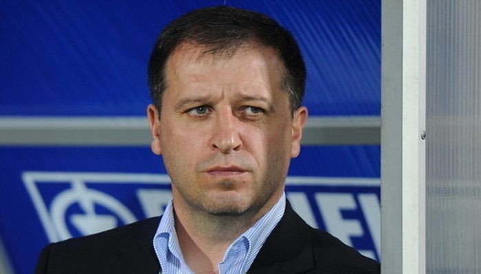Рафаилов: не считаю, что Вернидуб себя исчерпал в Заре - Чемпионат Украины