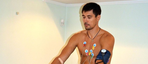 Чемпионы Украины вышли из отпуска - Суперлига