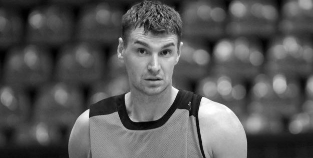 Легенда польского баскетбола умер от лейкемии - Евролига