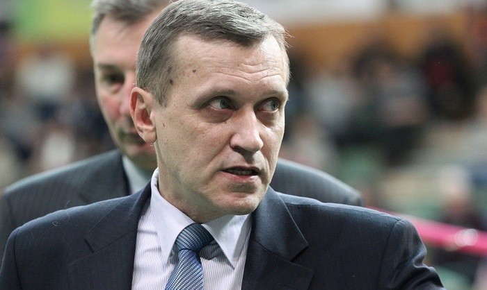 Большаков снова возглавит Канту - Евролига