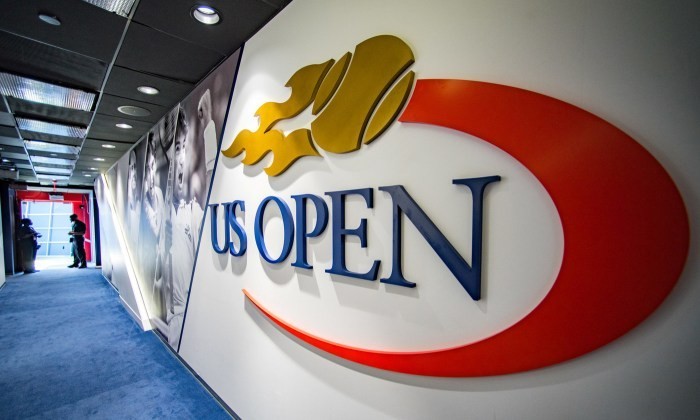 Жеребьевка US Open: Свитолина сыграет с Синяковой, Халеп досталась Шарапова - US Open