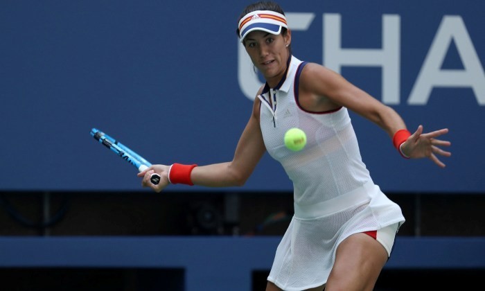 Новый финалист, битва за вершину в WTA и другие факты 5-го дня US Open - US Open