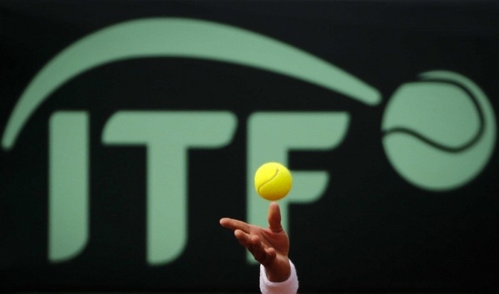ITF отменила все мероприятия до 20 апреля из-за пандемии коронавируса - Теннис
