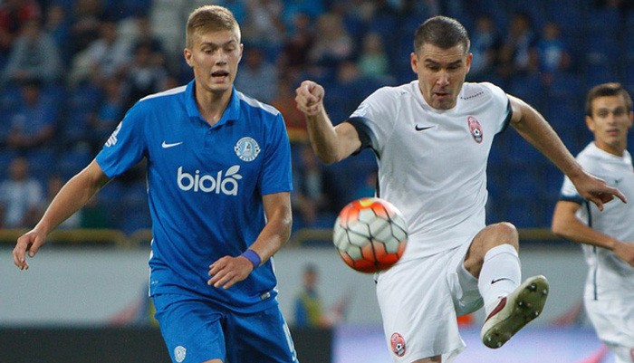 Довбык близок к переходу в Ланс - Goal.com - Чемпионат Франции