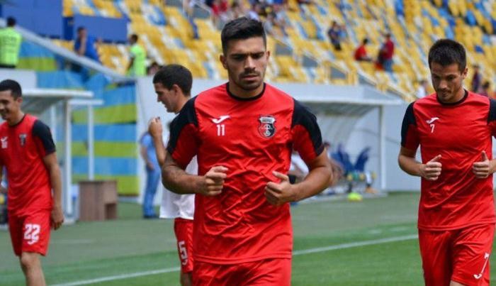 Гринь возвращается в Шахтер - Чемпионат Украины