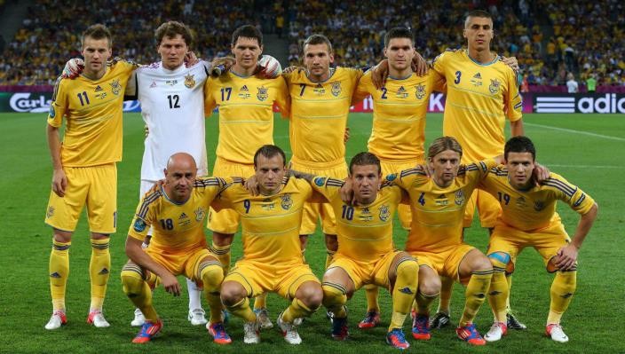 Воронин: Ярмоленко отлично подходит для игры в Бундеслиге - Чемпионат Германии