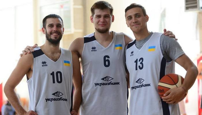 Мурзин отцепил Сандула от Евробаскета - Чемпионат Европы по баскетболу
