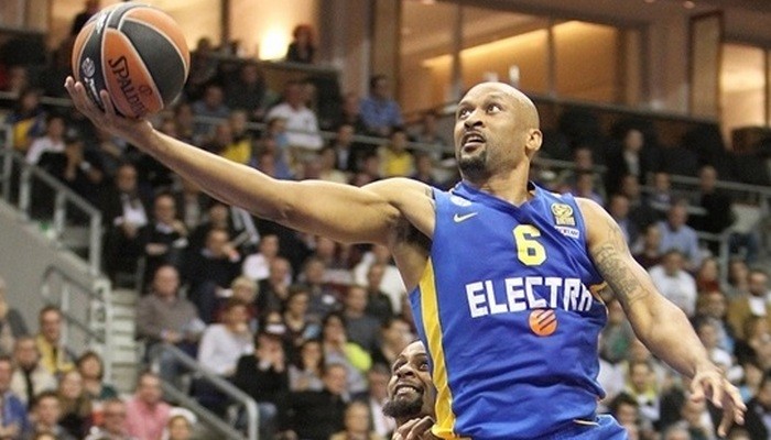Девин Смит завершил карьеру - Евролига