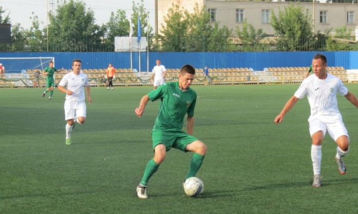 Послесловие. Как Нива-В и Прикарпатье играли вничью - Вторая лига Украины