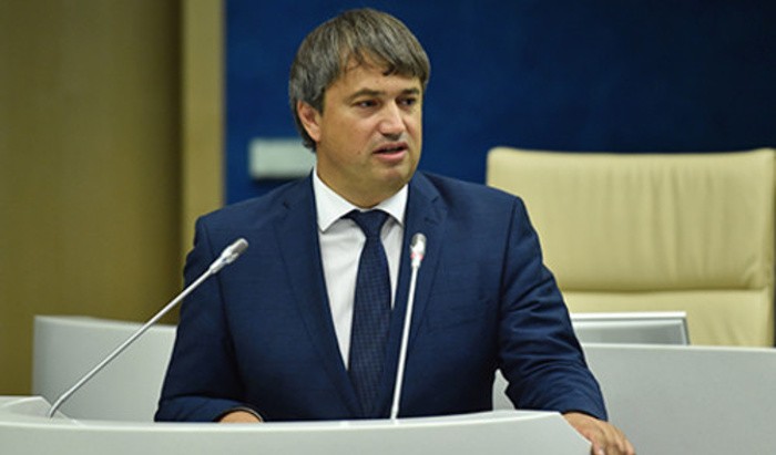 Костюченко назвал доказательства о поддельном дипломе "фейковыми справками" - Футбол
