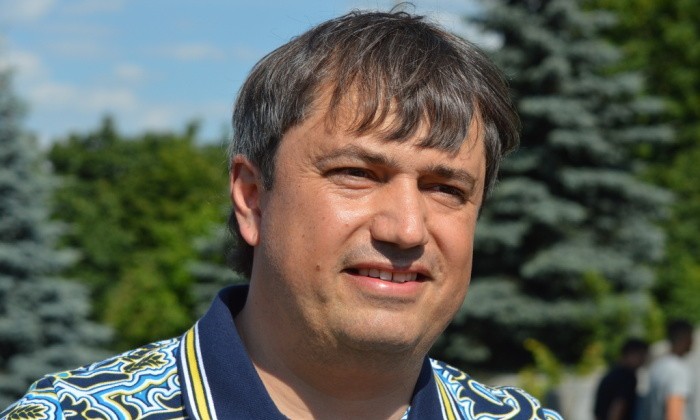 В КПИ подтвердили, что не выдавали Костюченко диплом - Чемпионат Украины