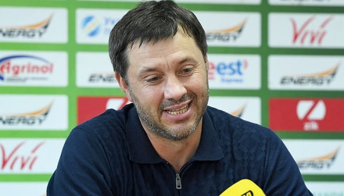 Вирт: Верес использовал слабые места Карпат - Чемпионат Украины