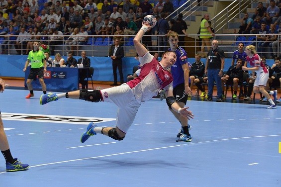 Мотор пройдет проверку Спортингом в Лиге чемпионов. Анонс матча - Гандбол