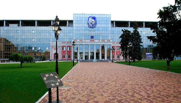 Отчисленные игроки Черноморца хотят подать на клуб в суд - Чемпионат Украины