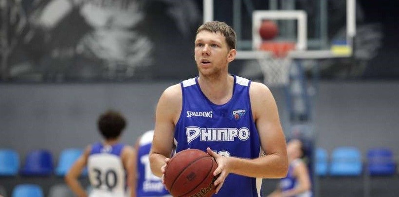 Будивельник подписал Месяца - Суперлига