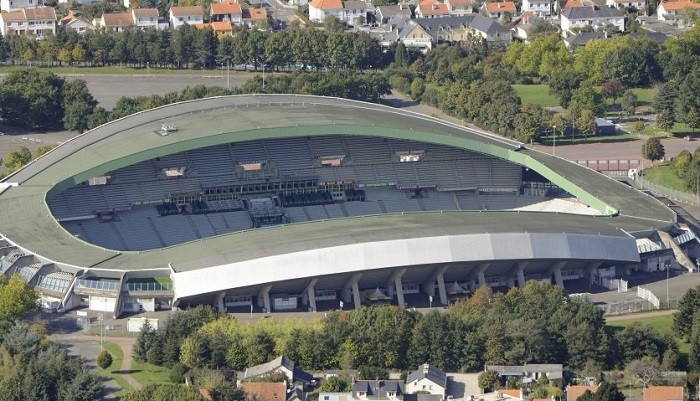 Нант построит новый стадион к 2022 году - Чемпионат Франции
