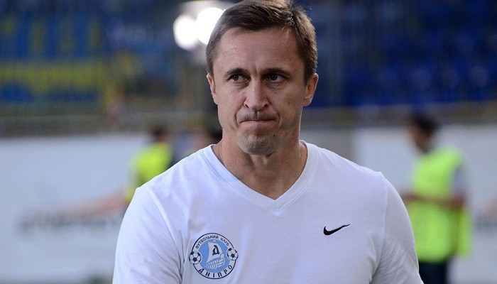 Сталь дозаявила сына Нагорняка - Чемпионат Украины