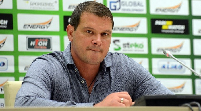 Зайцев во второй раз возглавил Карпаты - Чемпионат Украины