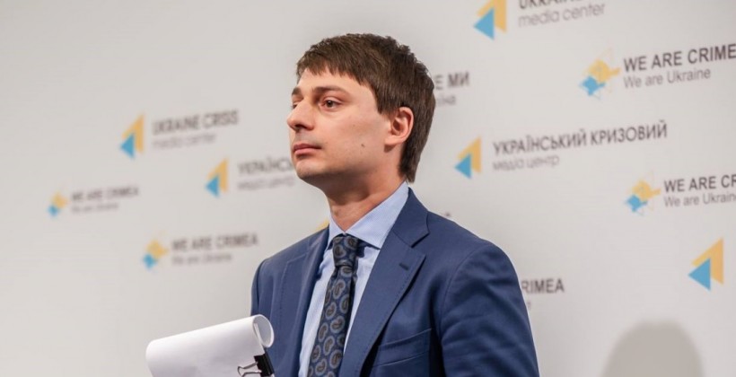 Зубко: Захарченко не давал расписку? Он обманывает - Чемпионат Украины по хоккею