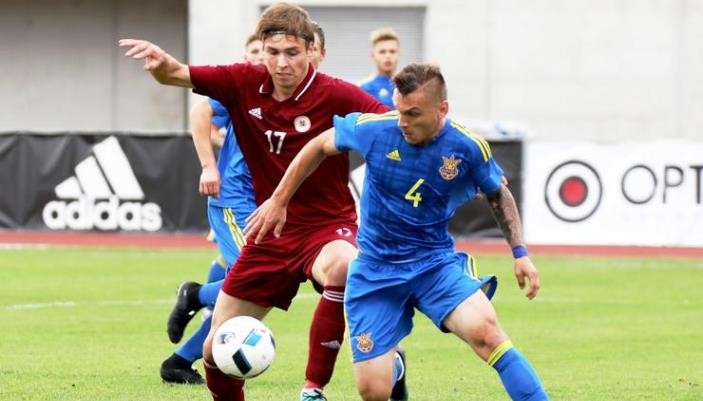 Головко вызвал 21 футболиста в сборную Украины U-21 к матчу с Нидерландами - Футбол