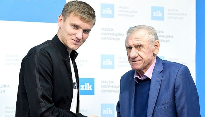 Гладкий: каждый с пониманием относится к сложившейся ситуации в Карпатах - Чемпионат Украины