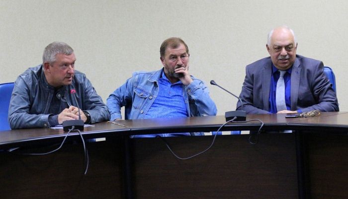 Металлист 1925 назначил на пост тренера экс-наставника молодежной команды Иванова - Вторая лига Украины