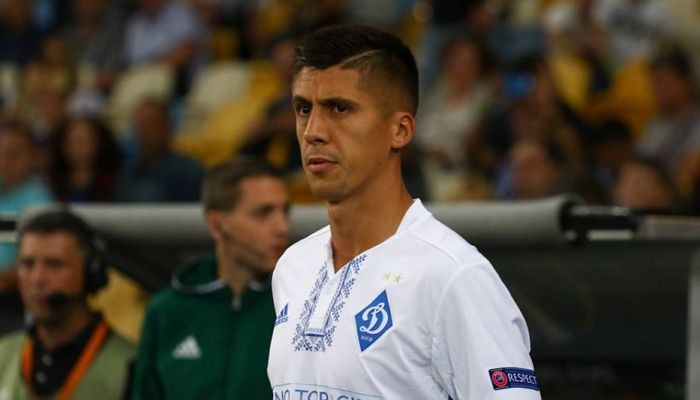 Хачериди: Олимпик ничего не создал, кроме дальних ударов - Чемпионат Украины