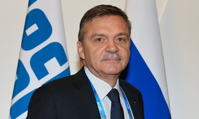 Президент IIHF: игроков НХЛ уже точно не будет на Олимпиаде-2018 - Хоккей
