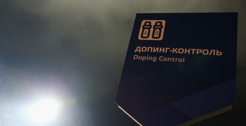 Макларен не снимал обвинений против России - Прочие виды спорта