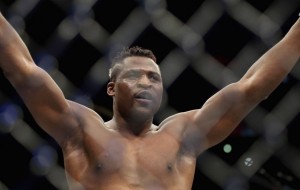 Четыре причины смотреть бой Нганну vs Ган на UFC 270