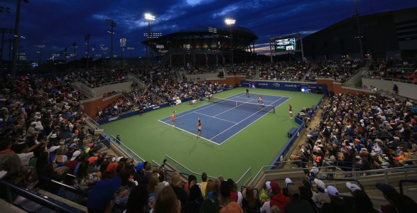 Свитолина и Плишкова в гонке за Мугурусой и другие матчи 6-го дня US Open - US Open