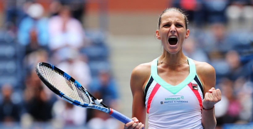 Токио (WTA). Плишкова разгромила Линетт - Теннис