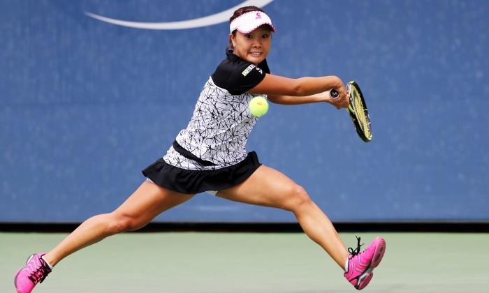 Токио (WTA). Победа Нары, вылеты Стосур и Младенович - Теннис