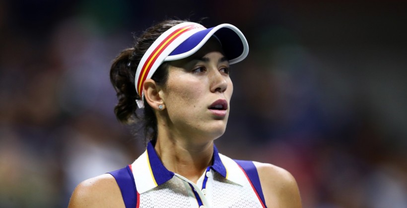 Токио (WTA). Мугуруса в полуфинале, волевая победа Возняцки - Теннис