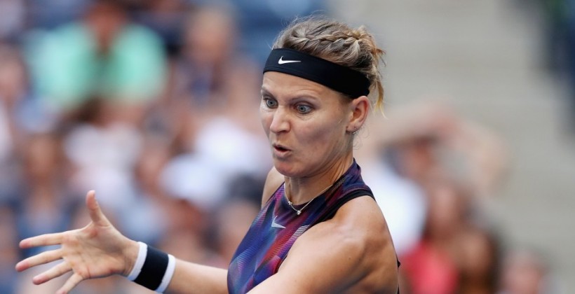 Квебек (WTA). Шафаржова и Градецка вышли в четвертьфинал - Теннис