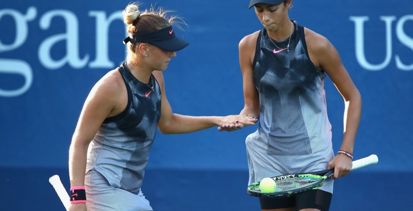 Украинка в финале US Open и другие герои 14-го дня турнира - US Open