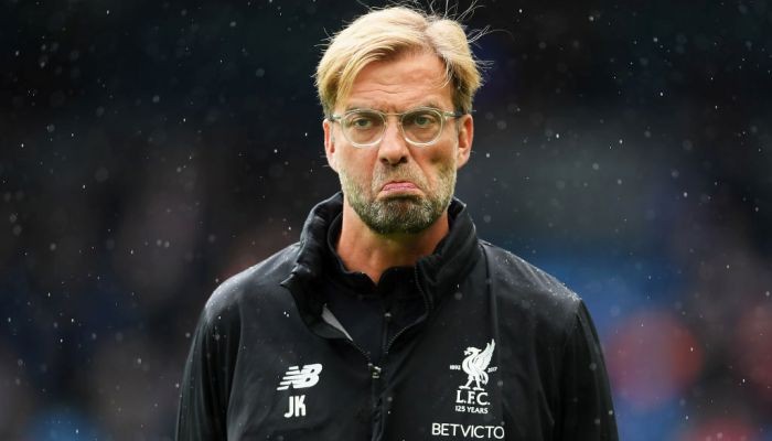 "Пустая трата времени". Sky Sports и переводчица Спартака едва не сорвали пресс-конференцию Клоппа - Другая сторона